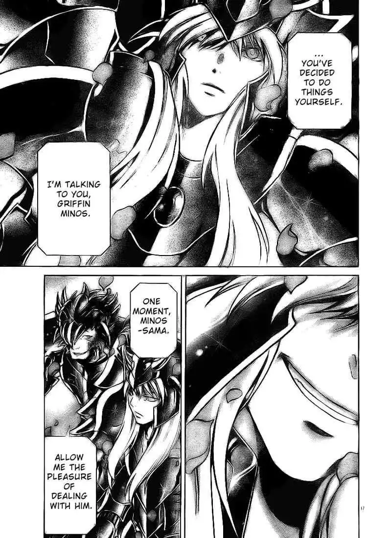 Saint Seiya - The Lost Canvas Chapter 18 15